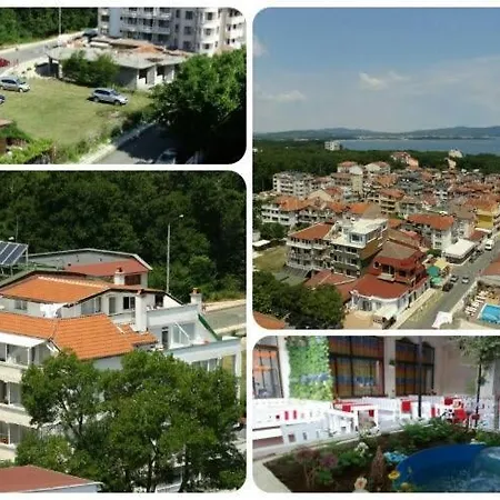 Familia Fantastiko Kiten (Burgas)