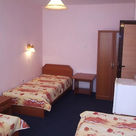 Familia Fantastiko 2*