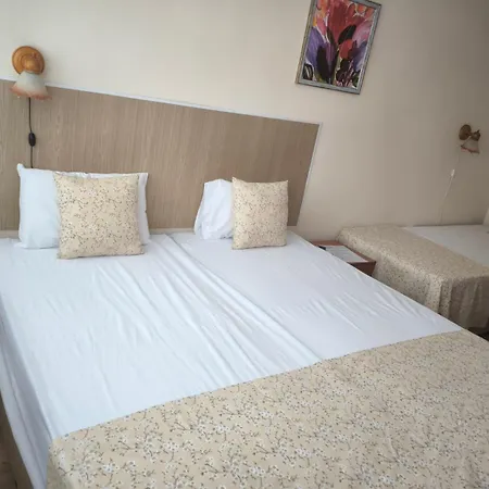 Hotell Familia Fantastiko