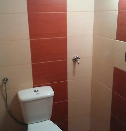 Hotel Familia Fantastiko 2*