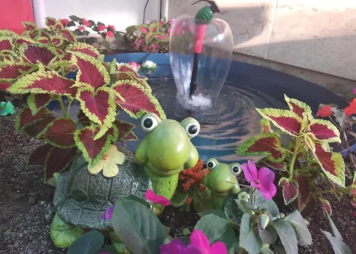 Familia Fantastiko Хотел 2*