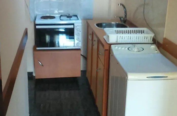 Familia Fantastiko 2* Китен