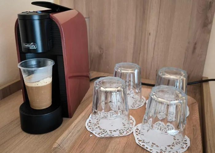 Familia Fantastiko Хотел