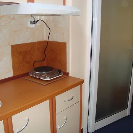 Hotell Familia Fantastiko Kiten (Burgas)