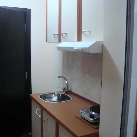 Familia Fantastiko 2* Китен