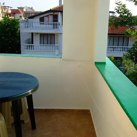 Hotell Familia Fantastiko Kiten (Burgas)
