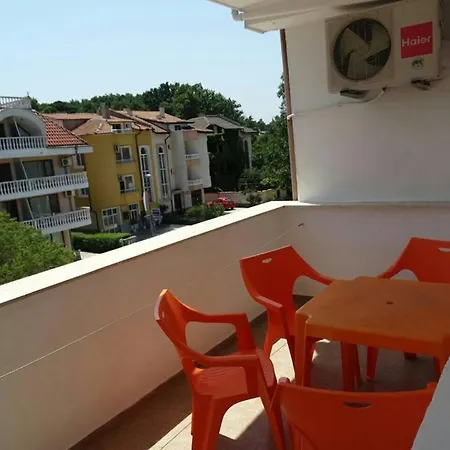 Familia Fantastiko 2* Kiten (Burgas)