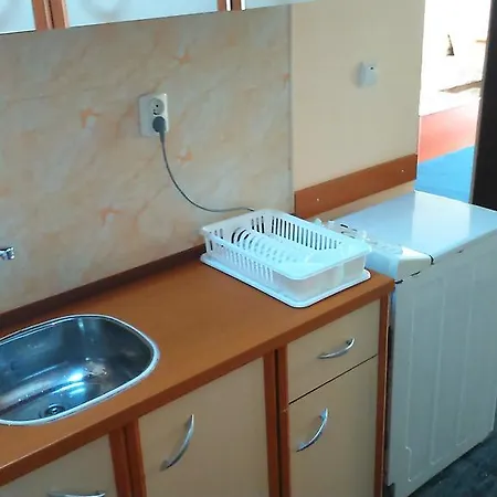 Hotell Familia Fantastiko Kiten (Burgas)