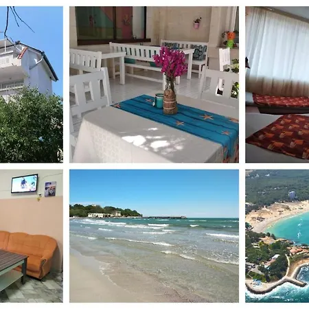 Familia Fantastiko 2* Китен