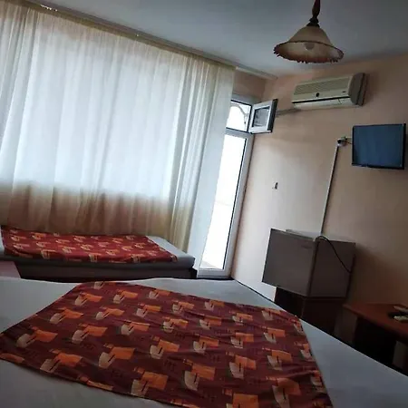 Hotell Familia Fantastiko 2*
