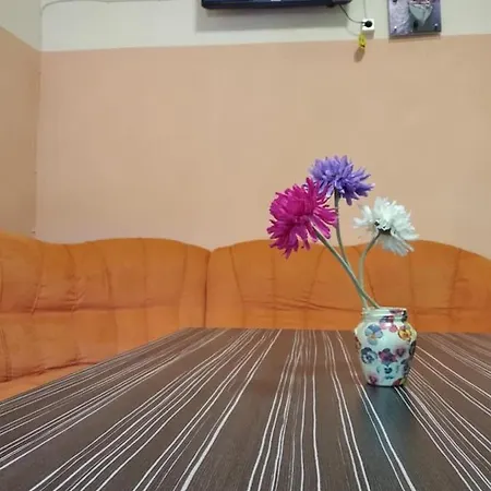Szálloda Familia Fantastiko 2*