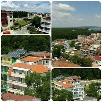 Хотел Familia Fantastiko Китен