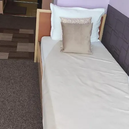 Hotell Familia Fantastiko Kiten (Burgas)