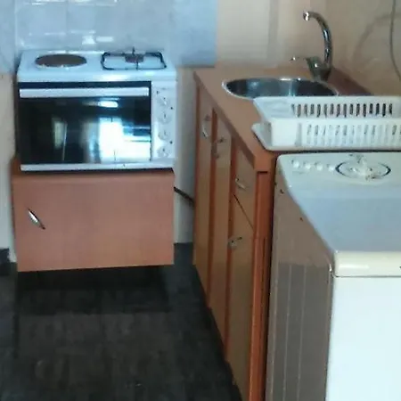 Familia Fantastiko 2* Китен