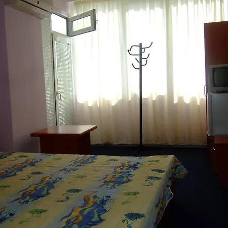 Hotell Familia Fantastiko