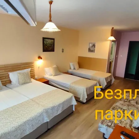 Szálloda Familia Fantastiko 2*