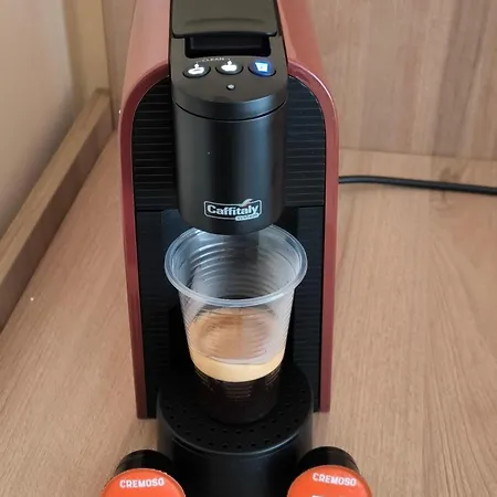 Familia Fantastiko Хотел