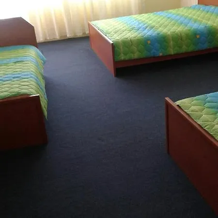 Hotell Familia Fantastiko Kiten (Burgas)