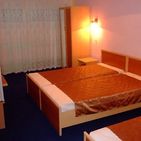 Hotell Familia Fantastiko