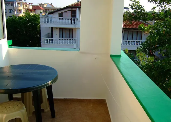 Hotel Familia Fantastiko Kiten (Burgas)