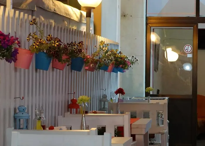 酒店 Familia Fantastiko 希典