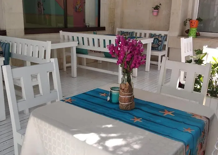 酒店 Familia Fantastiko 希典