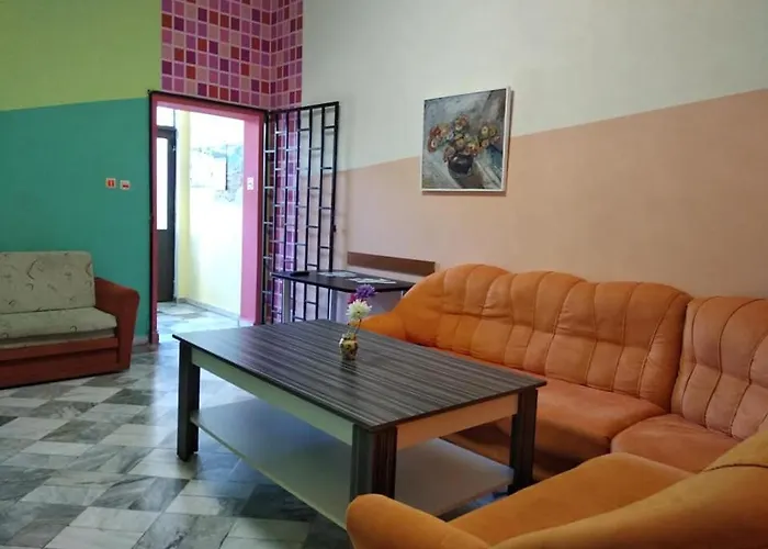 酒店 Familia Fantastiko 希典