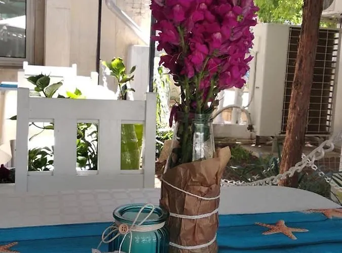 Familia Fantastiko 酒店