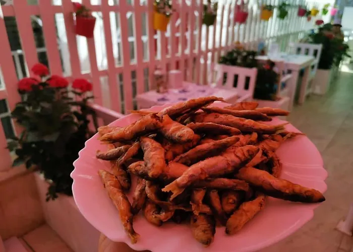 酒店 Familia Fantastiko 希典