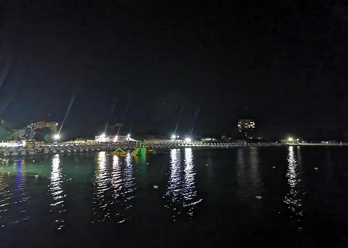 Familia Fantastiko 酒店