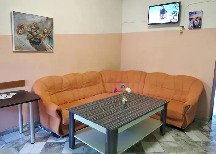 Hotel Familia Fantastiko 2*