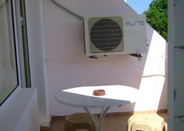 酒店 Familia Fantastiko 2*