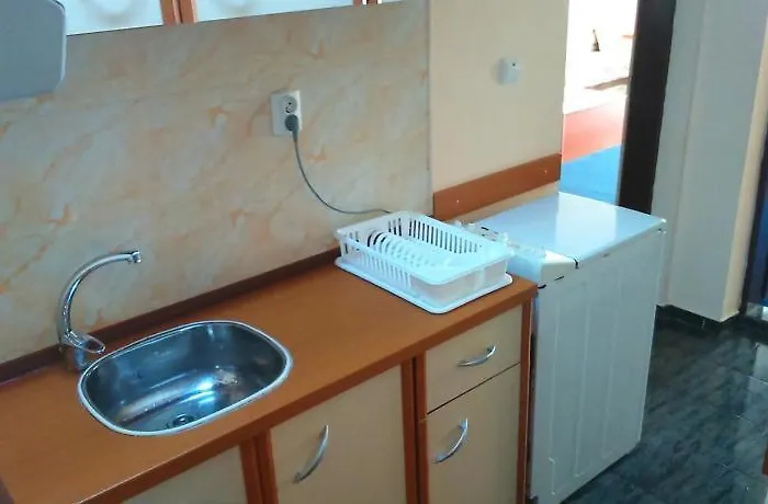 Hotel Familia Fantastiko