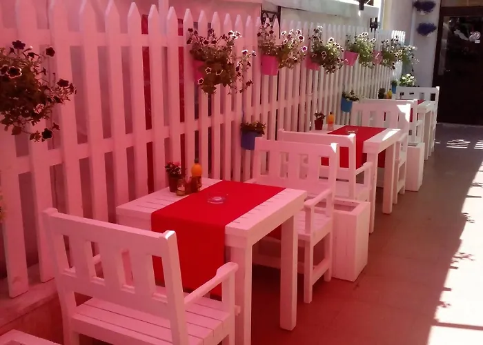 Familia Fantastiko 酒店 希典