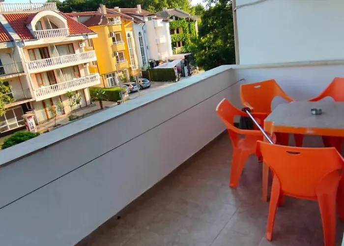 Familia Fantastiko 酒店 希典