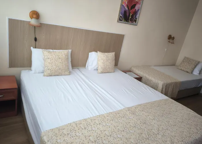 酒店 Familia Fantastiko