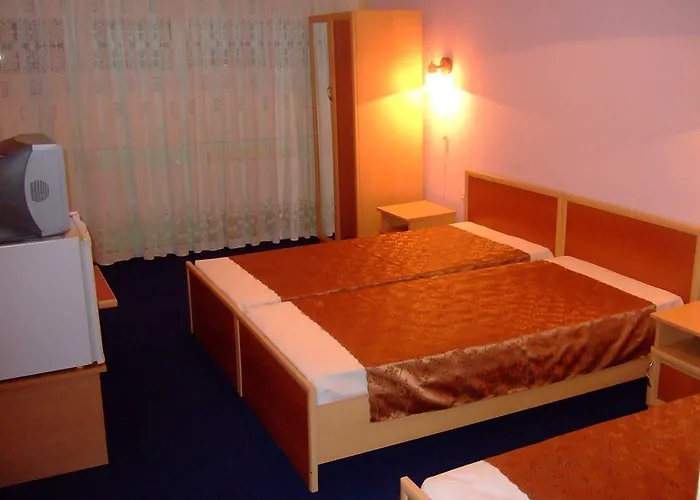 酒店 Familia Fantastiko